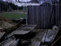 Grandad Building Garage Foxcombe Drive Tilehurst 8